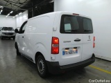  Peugeot  Expert  Fourgon Premium Compact 1.5 HDi 120CV BVM6 E6dT #2