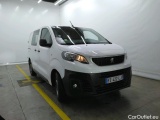  Peugeot  Expert  Fourgon Premium Compact 1.5 HDi 120CV BVM6 E6dT #4