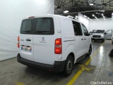  Peugeot  Expert  Fourgon Premium Compact 1.5 HDi 120CV BVM6 E6dT #3
