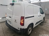  Peugeot  Partner  Asphalt L1 1.6 HDi 100CV BVM5 E6 #3