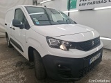  Peugeot  Partner  Asphalt L1 1.6 HDi 100CV BVM5 E6 #4