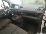  Peugeot  Partner  Asphalt L1 1.6 HDi 100CV BVM5 E6 #5