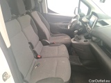  Peugeot  Partner  Asphalt L1 1.6 HDi 100CV BVM5 E6 #6