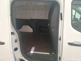  Peugeot  Partner  Asphalt L1 1.6 HDi 100CV BVM5 E6 #9