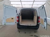  Peugeot  Partner  Premium L1 1.5 HDi 100CV BVM5 E6dT #10