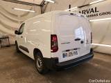  Peugeot  Partner  Premium L2 1.5 HDi 100CV BVM5 E6d #2