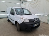  Renault  Kangoo  Express Grand Confort (L1) 1.5 dCi 90CV BVM5 E6 #4