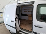  Renault  Kangoo  Express Grand Confort (L1) 1.5 dCi 90CV BVM5 E6 #9