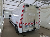  Renault  Master  Fourgon L3H2 3 5 Grand Confort dCi 135CV BVM6 E6dT #2