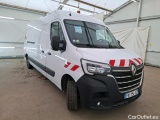  Renault  Master  Fourgon L3H2 3 5 Grand Confort dCi 135CV BVM6 E6dT #4