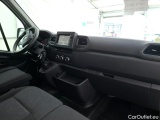  Renault  Master  Fourgon L3H2 3 5 Grand Confort dCi 135CV BVM6 E6dT #5