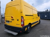  Renault  Master RENAULT  / 2019 / 4P / Fourgon tôlé FG Tr GCF F3500 L2H2 Energy dCi 150 #3