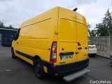  Renault  Master RENAULT  / 2019 / 4P / Fourgon tôlé FG Tr GCF F3500 L2H2 Energy dCi 150 #2