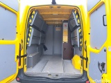  Renault  Master RENAULT  / 2019 / 4P / Fourgon tôlé FG Tr GCF F3500 L2H2 Energy dCi 150 #10