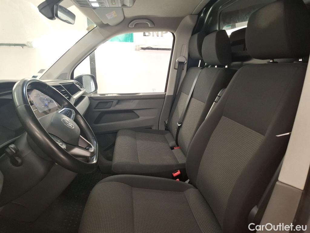  Volkswagen  Transporter VOLKSWAGEN  / 2019 / 4P / Fourgon tôlé 2.0 TDi 150 DSG7 L1H1 Business #22