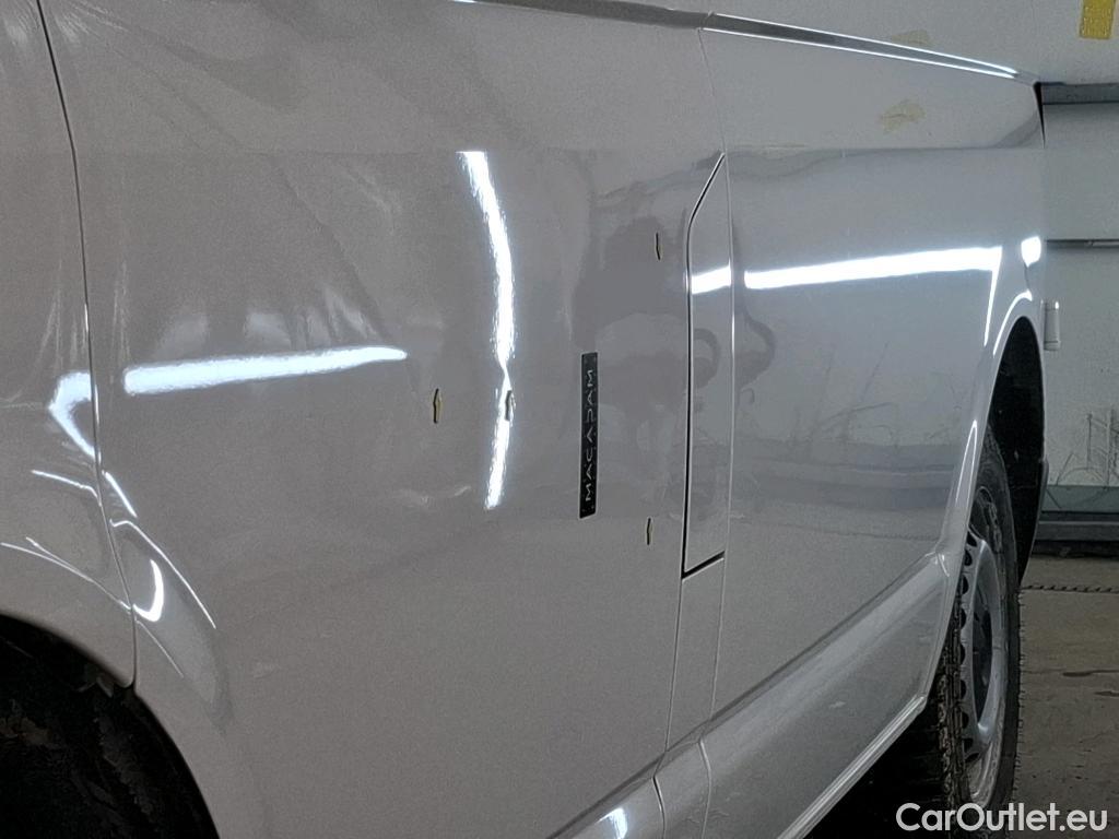 Volkswagen  Transporter VOLKSWAGEN  / 2019 / 4P / Fourgon tôlé 2.0 TDi 150 4MO L1H1 Business Line #20