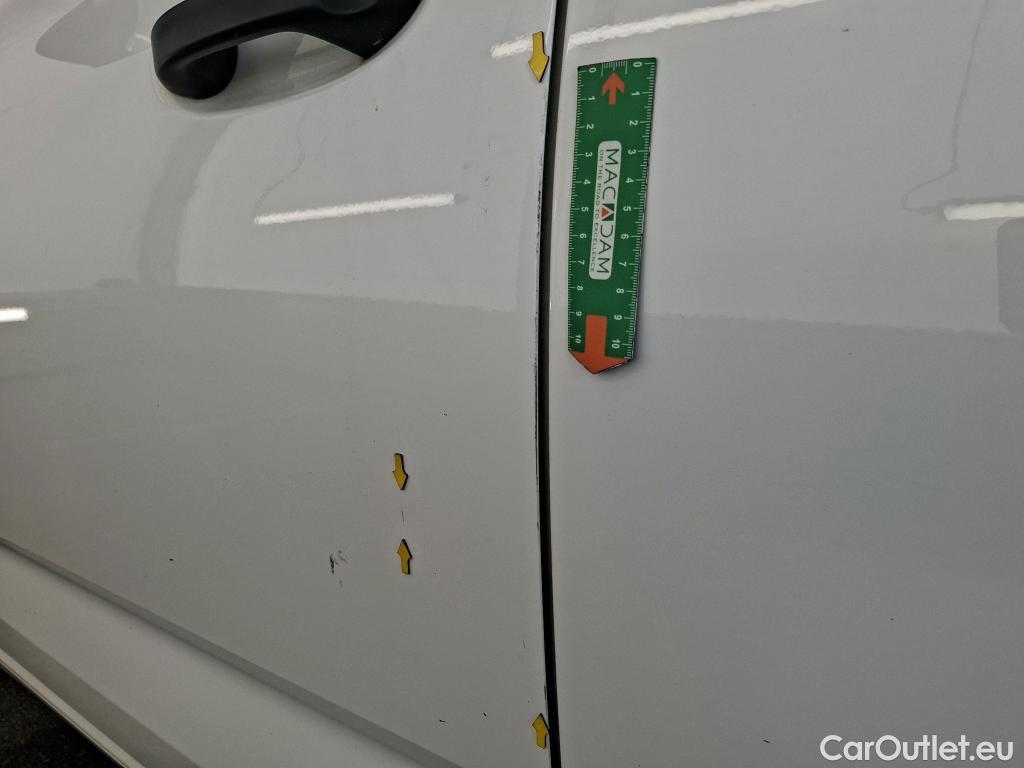  Volkswagen  Caddy VOLKSWAGEN  Cargo / 2020 / 4P / Fourgonnette 2.0 TDI 122ch DSG Business #3