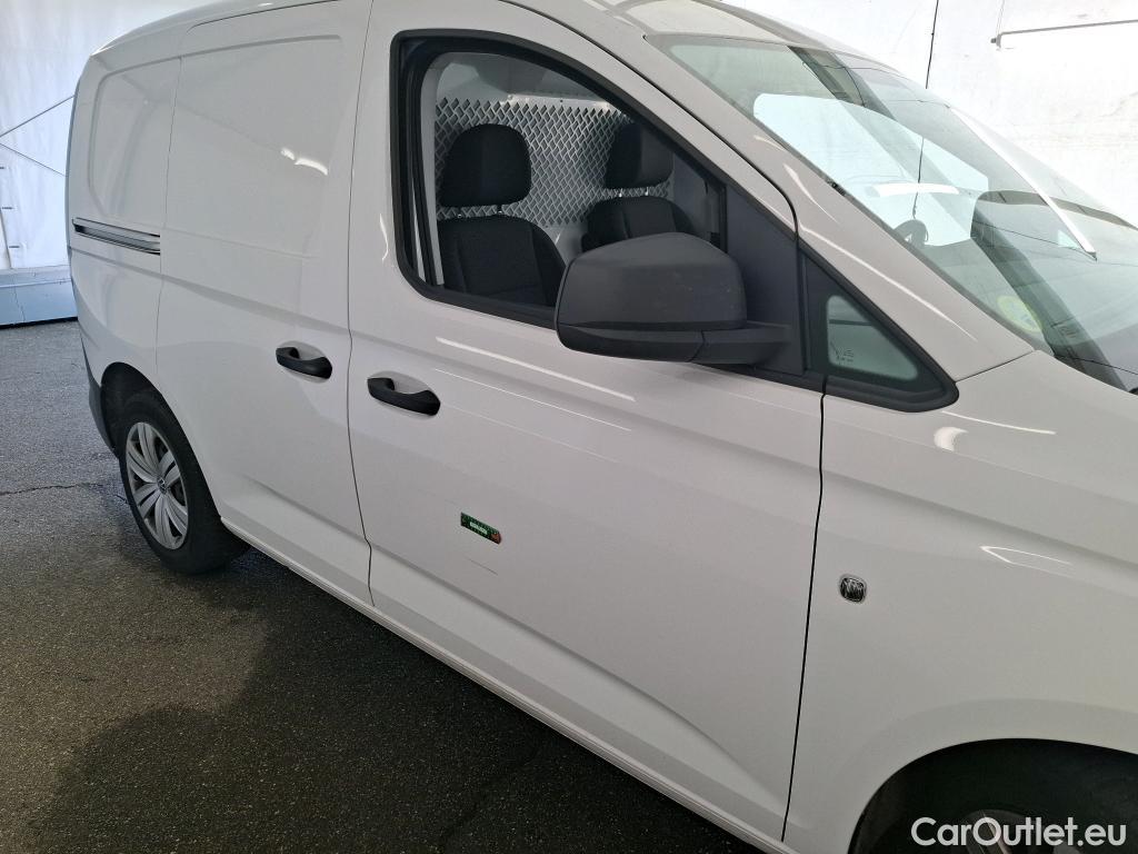  Volkswagen  Caddy VOLKSWAGEN  Cargo / 2020 / 4P / Fourgonnette 2.0 TDI 122ch DSG Business #34
