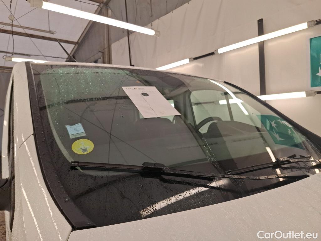  Renault  Trafic RENAULT  / 2021 / 4P / Fourgon tôlé CA GCF L2H1 3T Blue dCi 130 #8