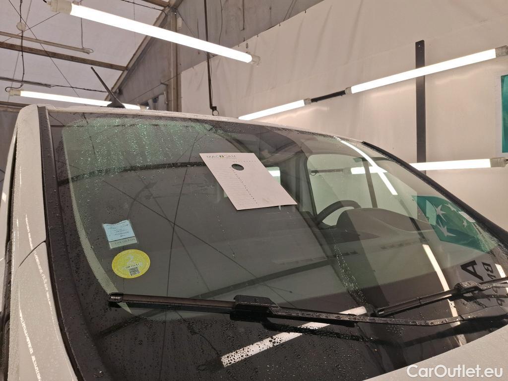  Renault  Trafic RENAULT  / 2021 / 4P / Fourgon tôlé CA GCF L2H1 3T Blue dCi 130 #1