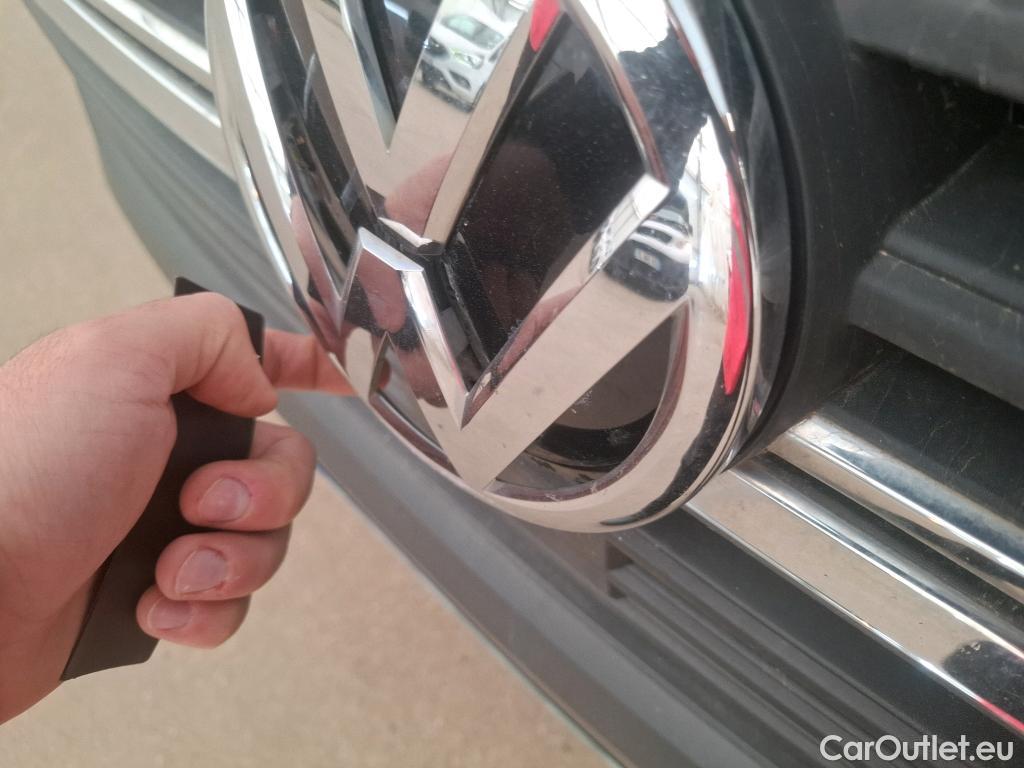  Volkswagen  Transporter VOLKSWAGEN  / 2019 / 4P / Fourgon tôlé 2.0 TDi 150 4MO L1H1 Business Line #40
