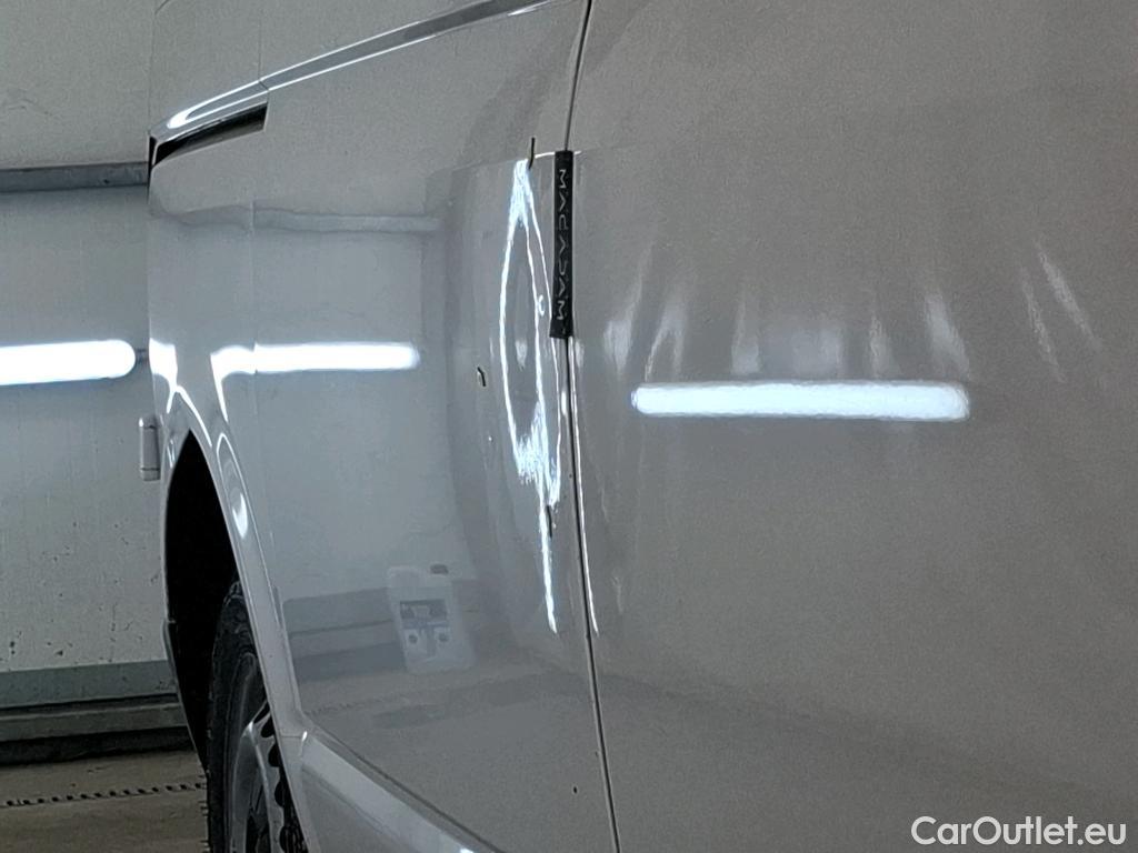  Volkswagen  Transporter VOLKSWAGEN  / 2019 / 4P / Fourgon tôlé 2.0 TDi 150 4MO L1H1 Business Line #14