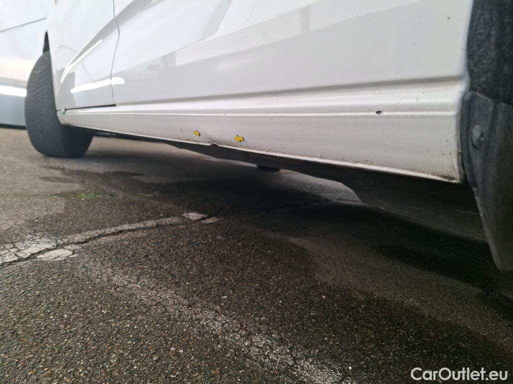  Volkswagen  Caddy VOLKSWAGEN  Cargo / 2020 / 4P / Fourgonnette 2.0 TDI 122ch DSG Business #5