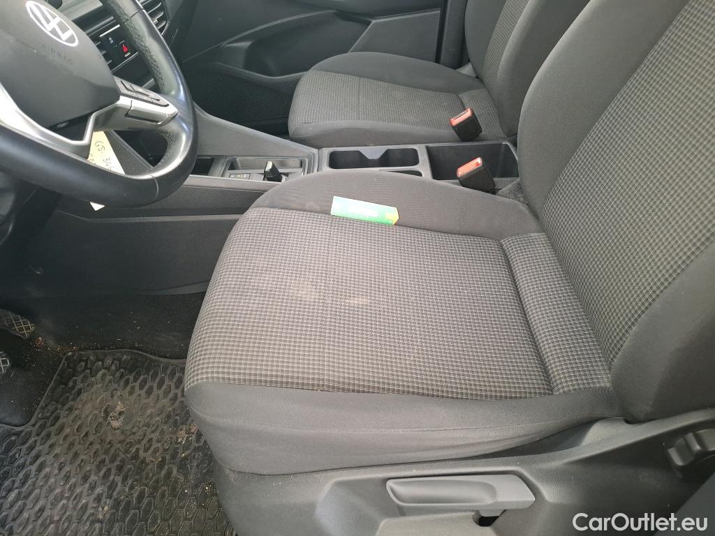 Volkswagen  Caddy VOLKSWAGEN  Cargo / 2020 / 4P / Fourgonnette 2.0 TDI 122ch DSG Business #28
