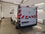  Renault  Trafic RENAULT  / 2021 / 4P / Fourgon tôlé CA GCF L2H1 3T Blue dCi 130 #2