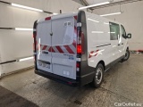  Renault  Trafic RENAULT  / 2021 / 4P / Fourgon tôlé CA GCF L2H1 3T Blue dCi 130 #3