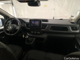  Renault  Trafic RENAULT  / 2021 / 4P / Fourgon tôlé CA GCF L2H1 3T Blue dCi 130 #5