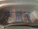  Renault  Trafic RENAULT  / 2021 / 4P / Fourgon tôlé CA GCF L2H1 3T Blue dCi 130 #6