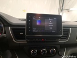  Renault  Trafic RENAULT  / 2021 / 4P / Fourgon tôlé CA GCF L2H1 3T Blue dCi 130 #7