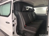  Renault  Trafic RENAULT  / 2021 / 4P / Fourgon tôlé CA GCF L2H1 3T Blue dCi 130 #9
