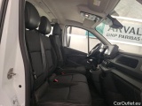  Renault  Trafic RENAULT  / 2021 / 4P / Fourgon tôlé CA GCF L2H1 3T Blue dCi 130 #8