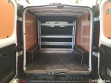  Renault  Trafic RENAULT  / 2021 / 4P / Fourgon tôlé CA GCF L2H1 3T Blue dCi 130 #10