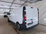  Renault  Trafic RENAULT  / 2021 / 4P / Fourgon tôlé FG GCF L1H1 2T8 Blue dCi 150 #2