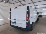  Renault  Trafic RENAULT  / 2021 / 4P / Fourgon tôlé FG GCF L1H1 2T8 Blue dCi 150 #3