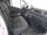  Renault  Trafic RENAULT  / 2021 / 4P / Fourgon tôlé FG GCF L1H1 2T8 Blue dCi 150 #8