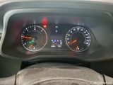  Renault  Trafic RENAULT  / 2021 / 4P / Fourgon tôlé FG GCF L1H1 2T8 Blue dCi 150 #6