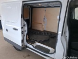  Renault  Trafic RENAULT  / 2021 / 4P / Fourgon tôlé FG GCF L1H1 2T8 Blue dCi 150 #9