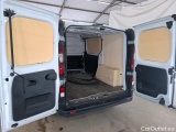  Renault  Trafic RENAULT  / 2021 / 4P / Fourgon tôlé FG GCF L1H1 2T8 Blue dCi 150 #10