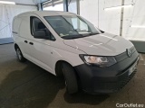  Volkswagen  Caddy VOLKSWAGEN  Cargo / 2020 / 4P / Fourgonnette 2.0 TDI 122ch DSG Business #4