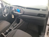  Volkswagen  Caddy VOLKSWAGEN  Cargo / 2020 / 4P / Fourgonnette 2.0 TDI 122ch DSG Business #5