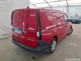  Volkswagen  Caddy VOLKSWAGEN  Cargo / 2021 / 4P / Fourgonnette 2.0 TDI 122ch DSG Maxi Business #3