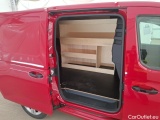  Volkswagen  Caddy VOLKSWAGEN  Cargo / 2021 / 4P / Fourgonnette 2.0 TDI 122ch DSG Maxi Business #9
