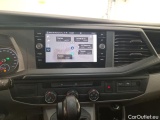  Volkswagen  Transporter VOLKSWAGEN  / 2019 / 4P / Fourgon tôlé 2.0 TDi 150 DSG7 L1H1 Business #7