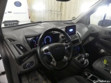  Ford  Transit Connect  Kasten Trend 1.5 EcoBlue 88KW MT6 E6dT #3