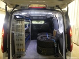  Ford  Transit Connect  Kasten Trend 1.5 EcoBlue 88KW MT6 E6dT #17