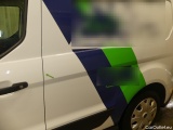  Ford  Transit Connect  Kasten Trend 1.5 EcoBlue 88KW MT6 E6dT #25